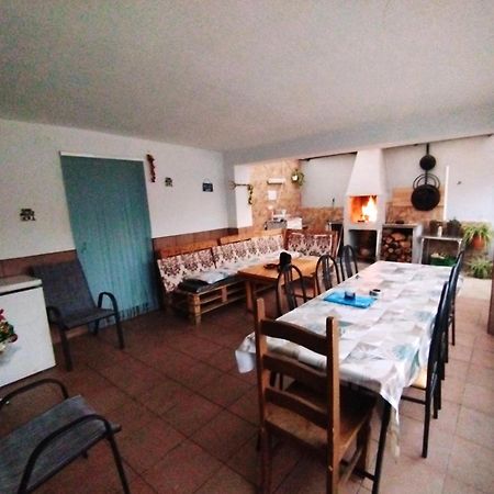 Casa Rural Miralmonte 莫拉塔利亚 外观 照片