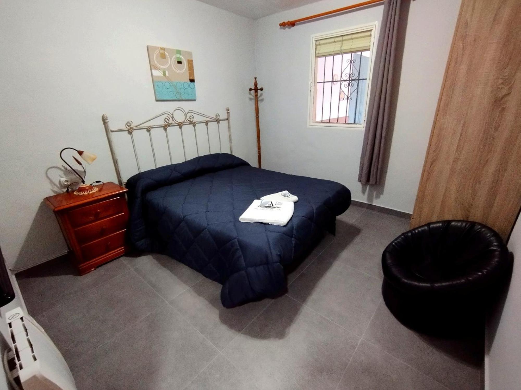 Casa Rural Miralmonte 莫拉塔利亚 外观 照片