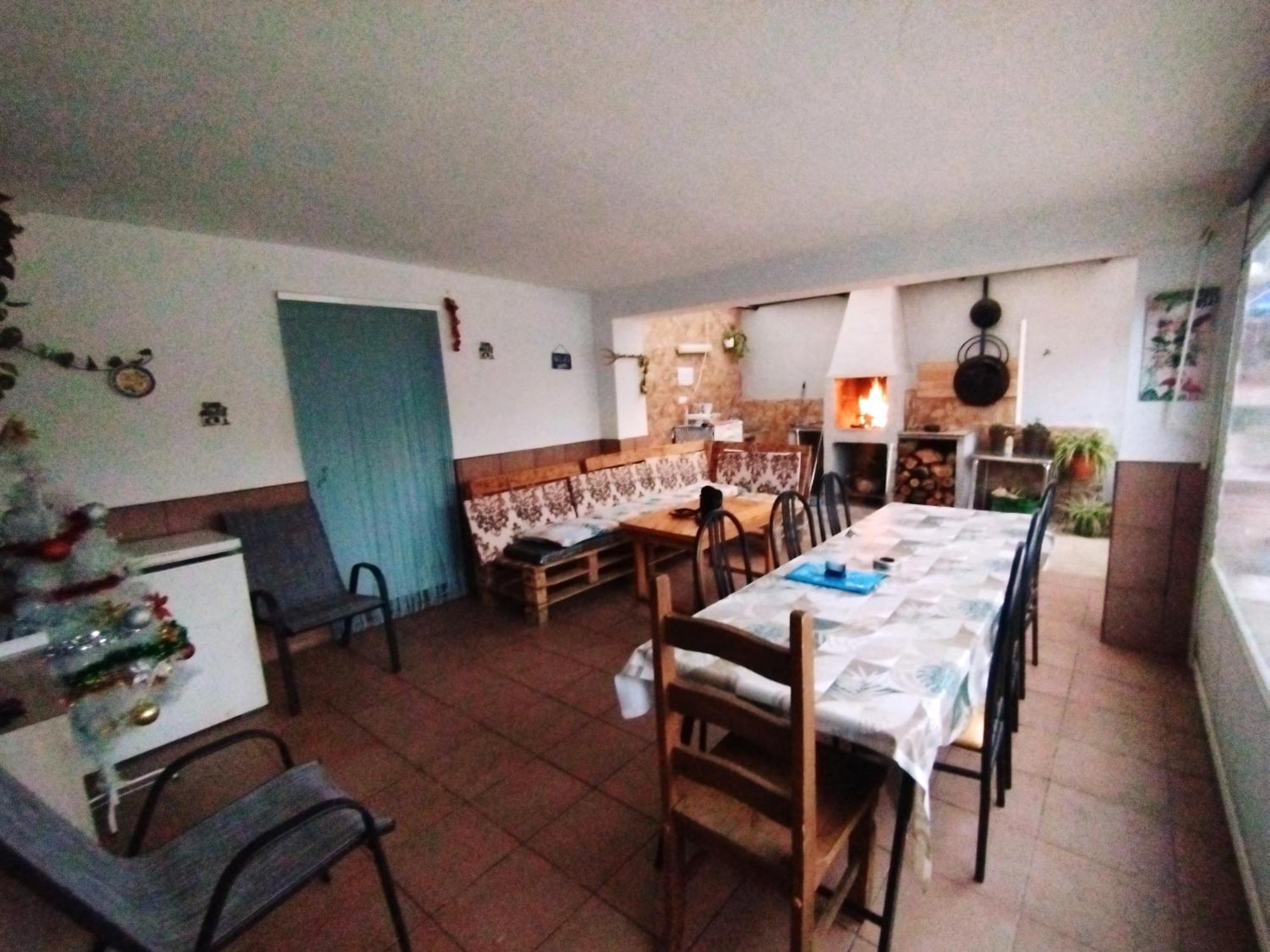 Casa Rural Miralmonte 莫拉塔利亚 外观 照片